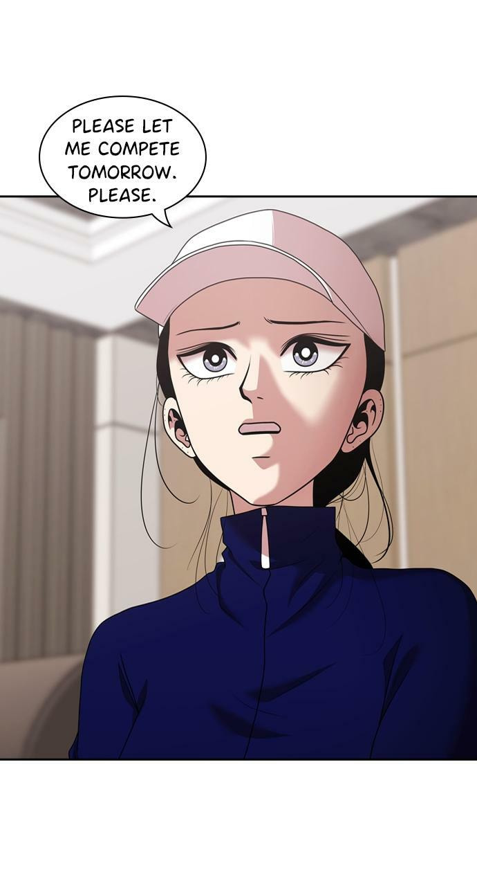 Read Tomorrow (Llama) chapter 210 image 46 on Lezhin