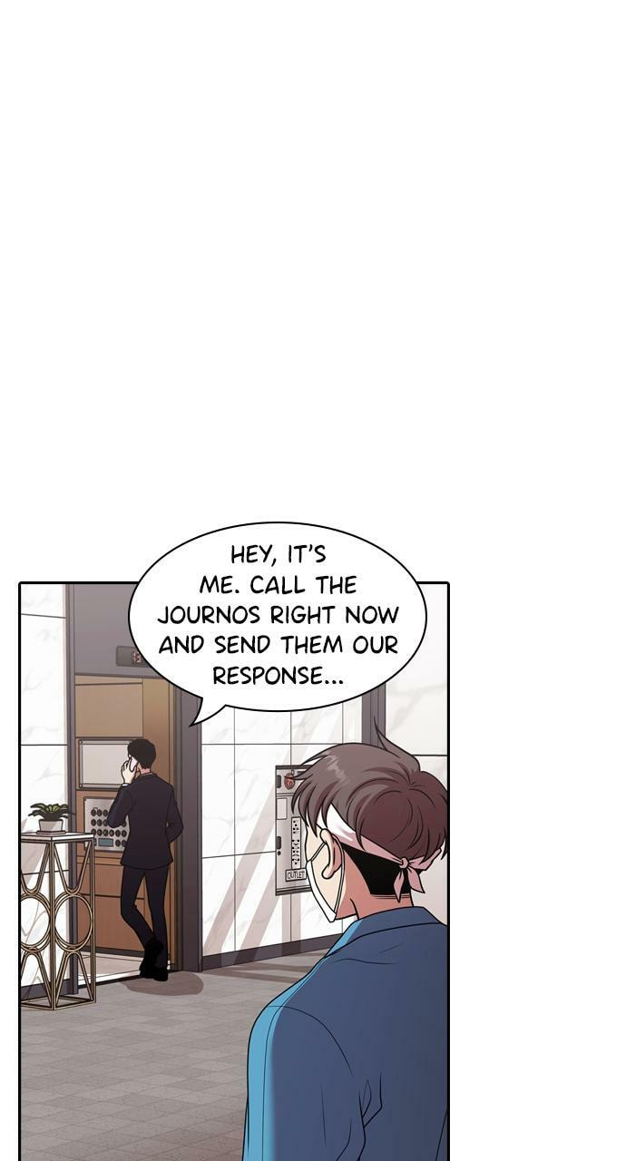 Read Tomorrow (Llama) chapter 210 image 47 on Lezhin