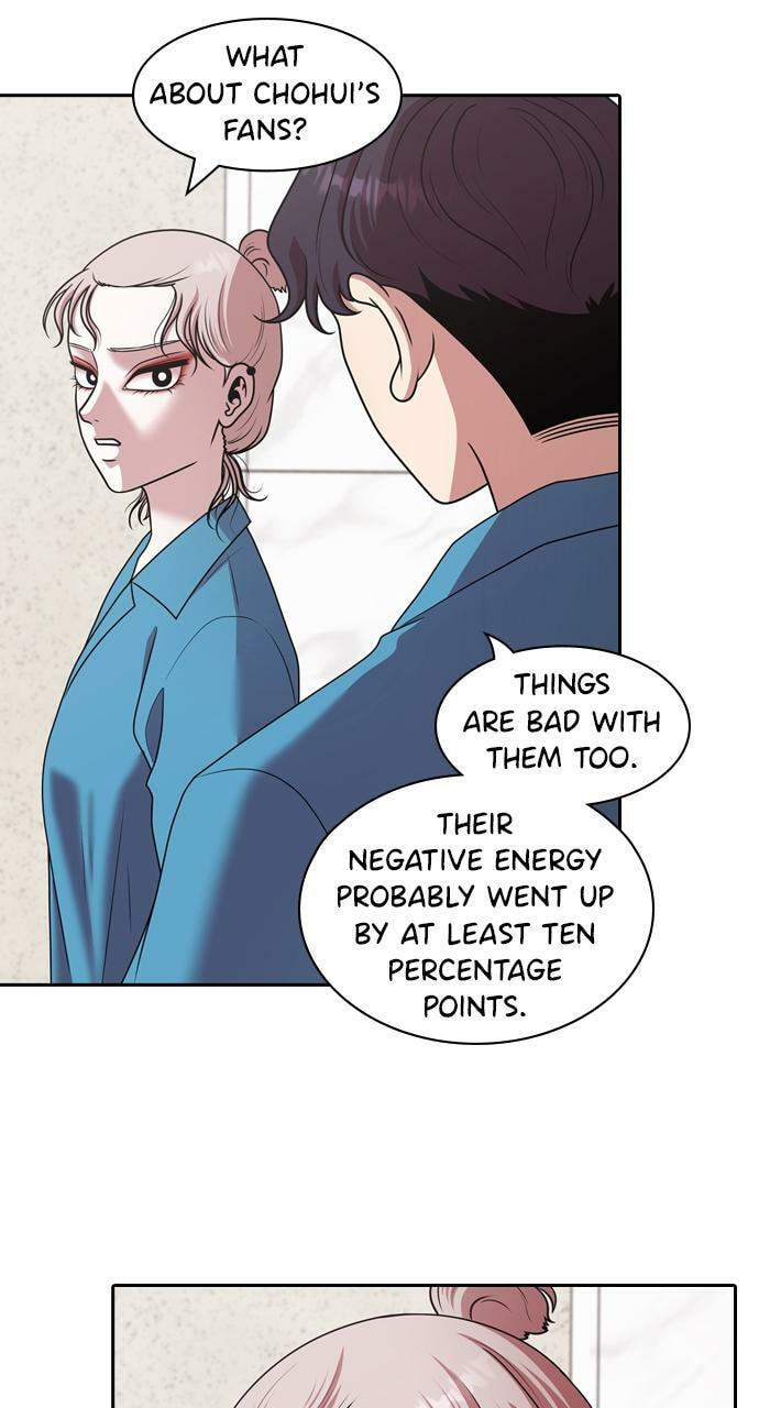 Read Tomorrow (Llama) chapter 210 image 52 on Lezhin