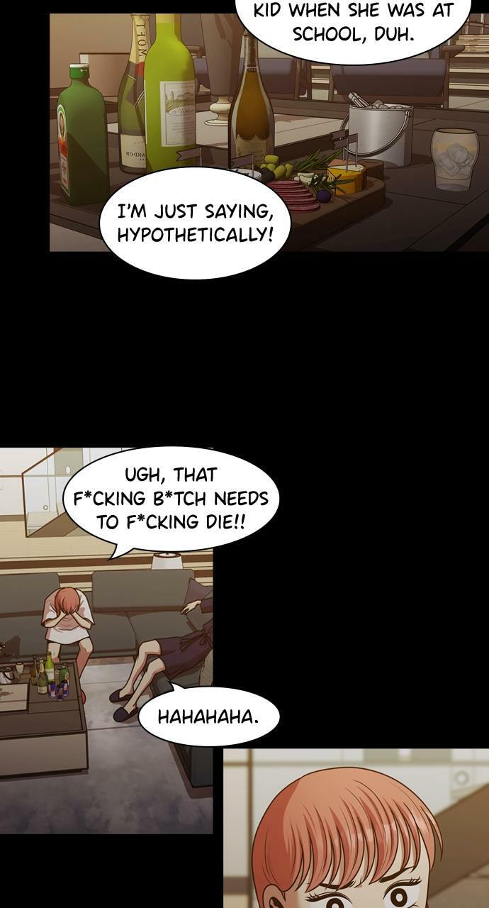 Read Tomorrow (Llama) chapter 210 image 9 on Lezhin