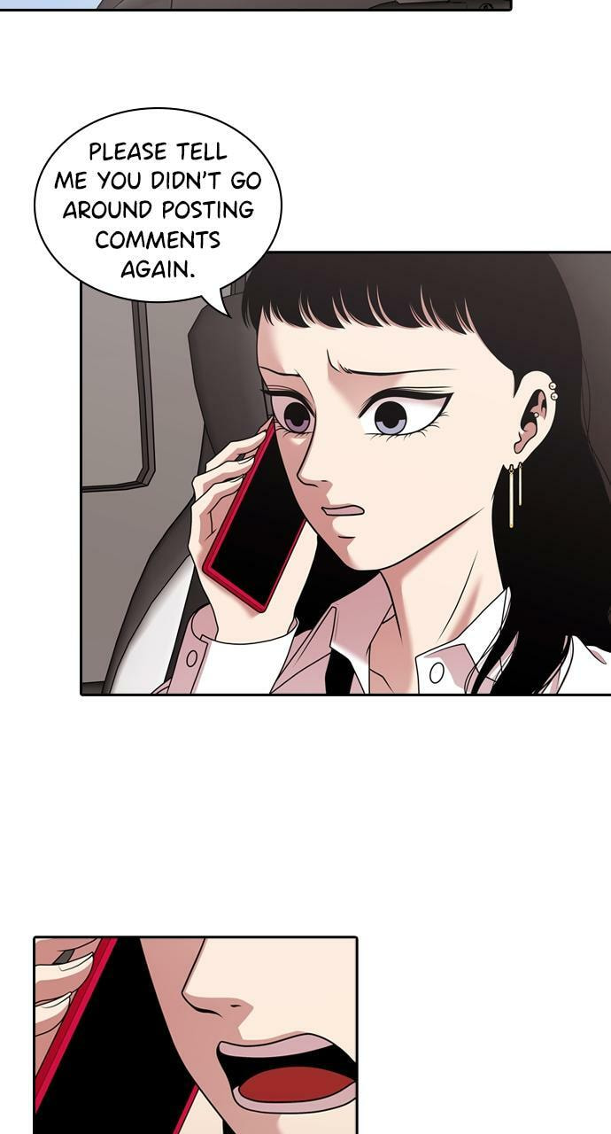 Read Tomorrow (Llama) chapter 211 image 1 on Lezhin