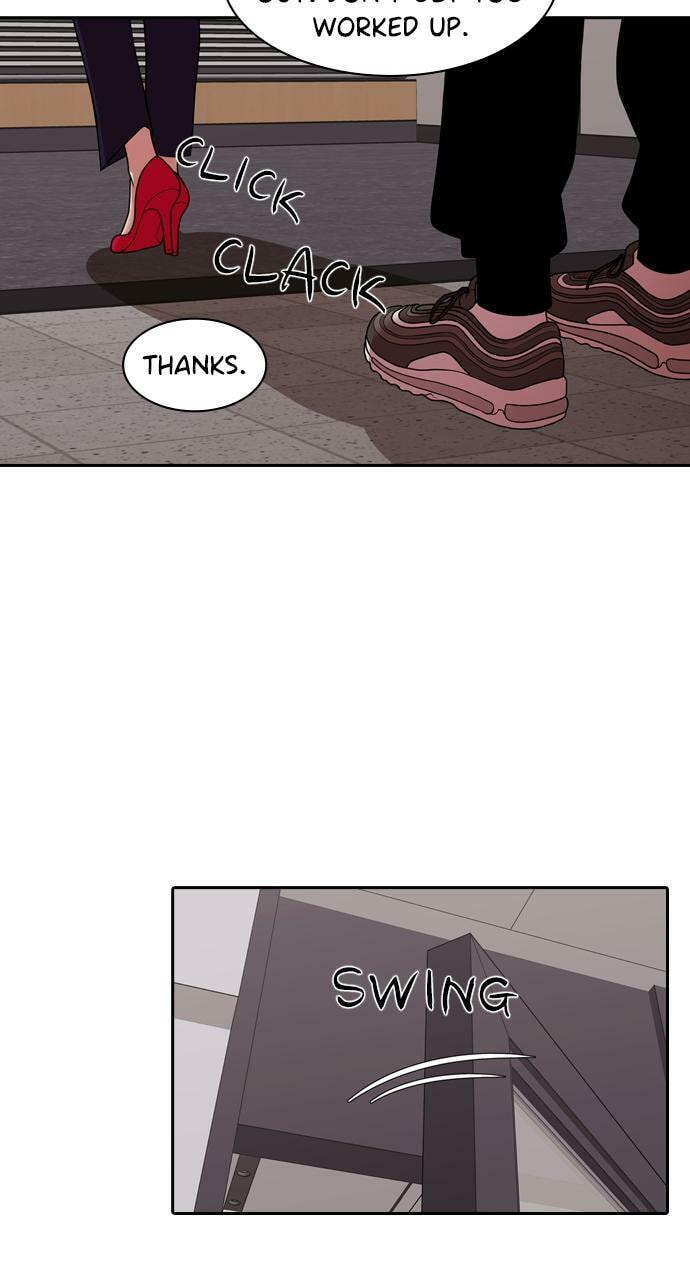 Read Tomorrow (Llama) chapter 211 image 16 on Lezhin