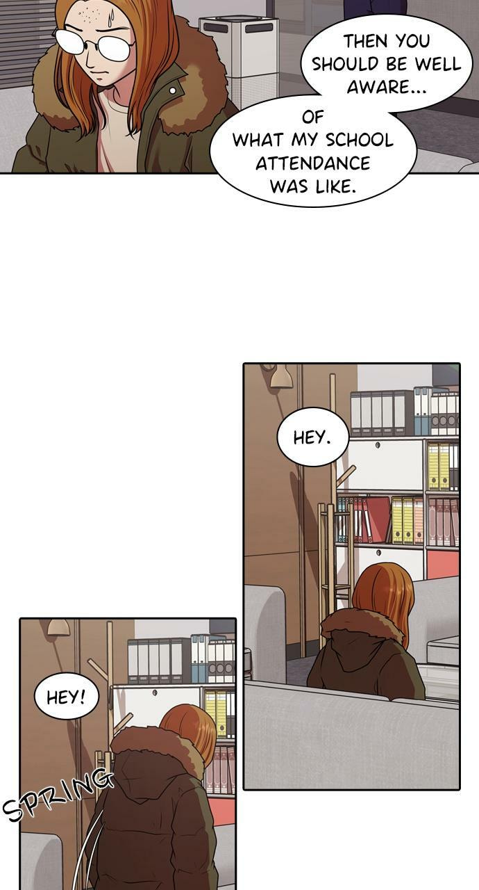 Read Tomorrow (Llama) chapter 211 image 20 on Lezhin
