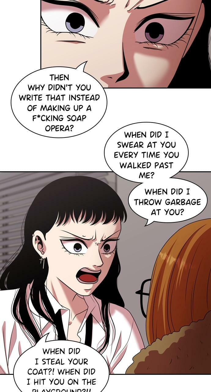 Read Tomorrow (Llama) chapter 211 image 25 on Lezhin