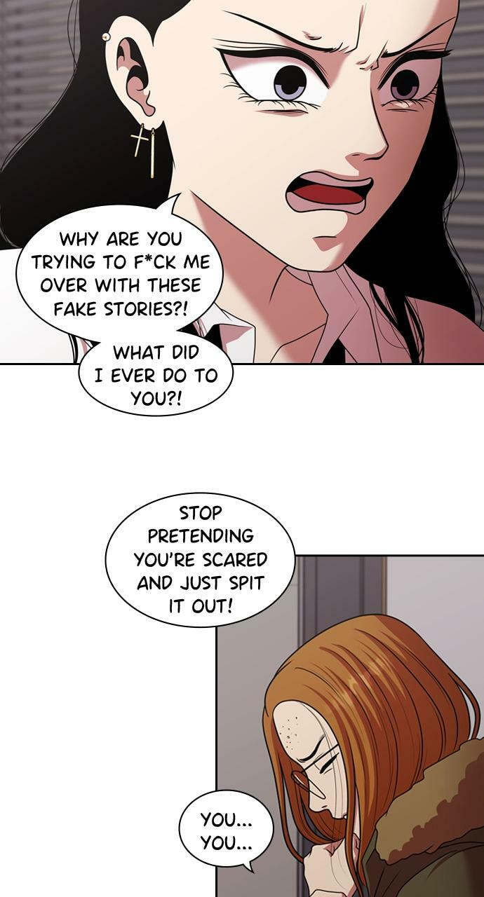 Read Tomorrow (Llama) chapter 211 image 27 on Lezhin