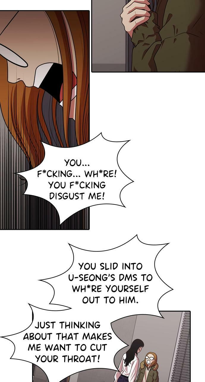 Read Tomorrow (Llama) chapter 211 image 28 on Lezhin
