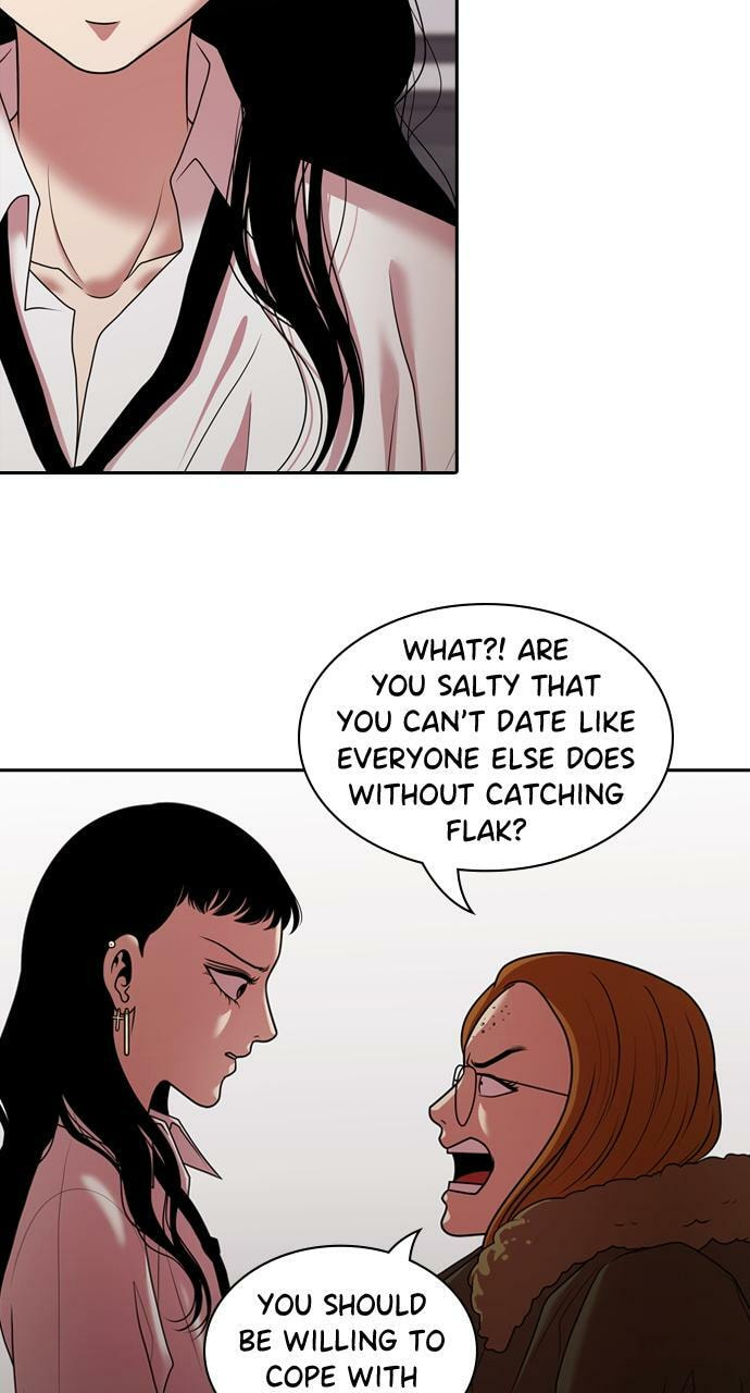 Read Tomorrow (Llama) chapter 211 image 34 on Lezhin
