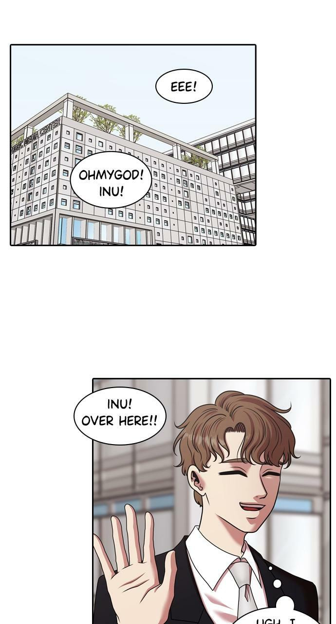 Read Tomorrow (Llama) chapter 211 image 41 on Lezhin