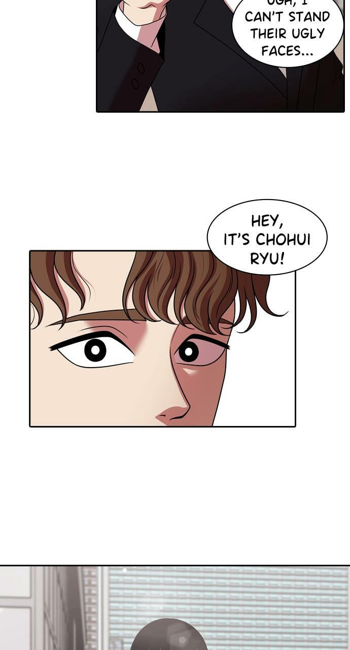 Read Tomorrow (Llama) chapter 211 image 42 on Lezhin