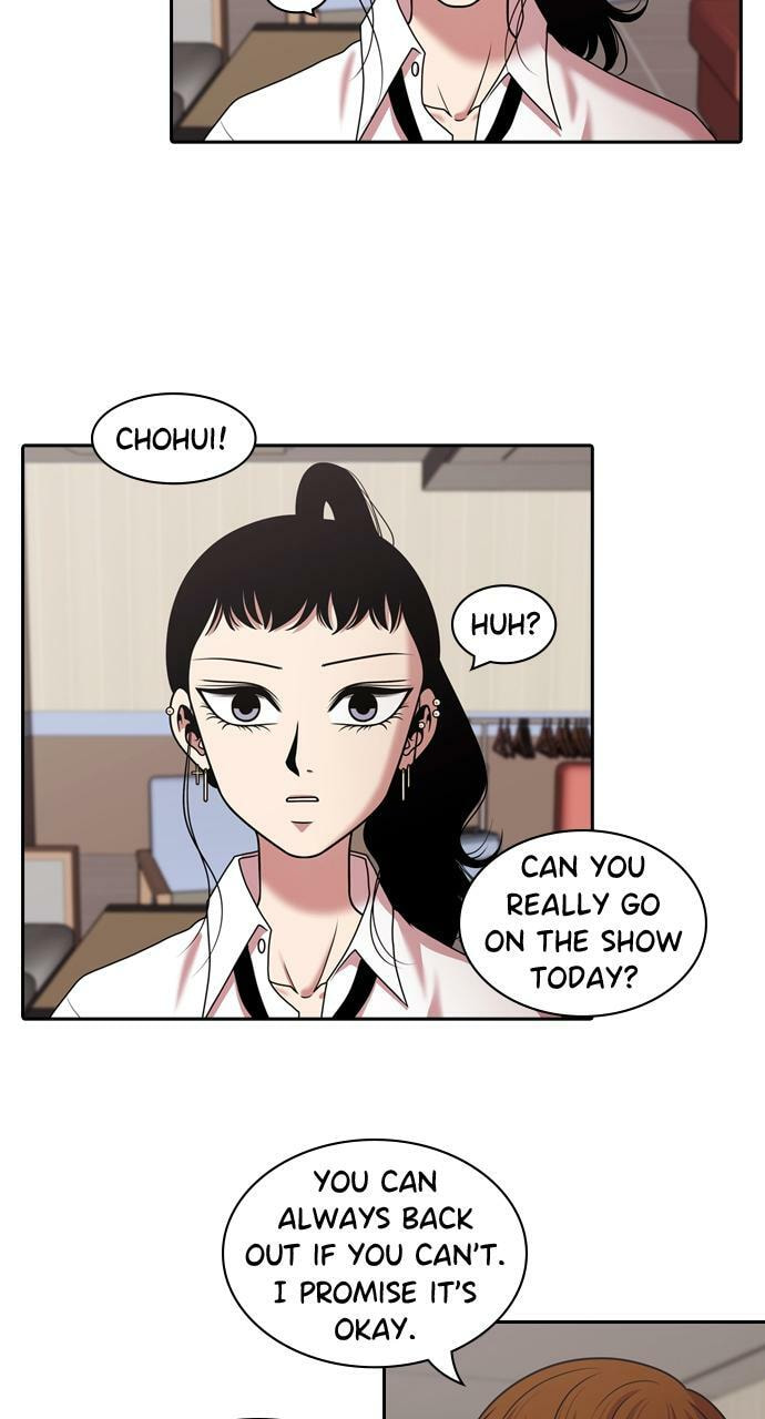 Read Tomorrow (Llama) chapter 211 image 52 on Lezhin