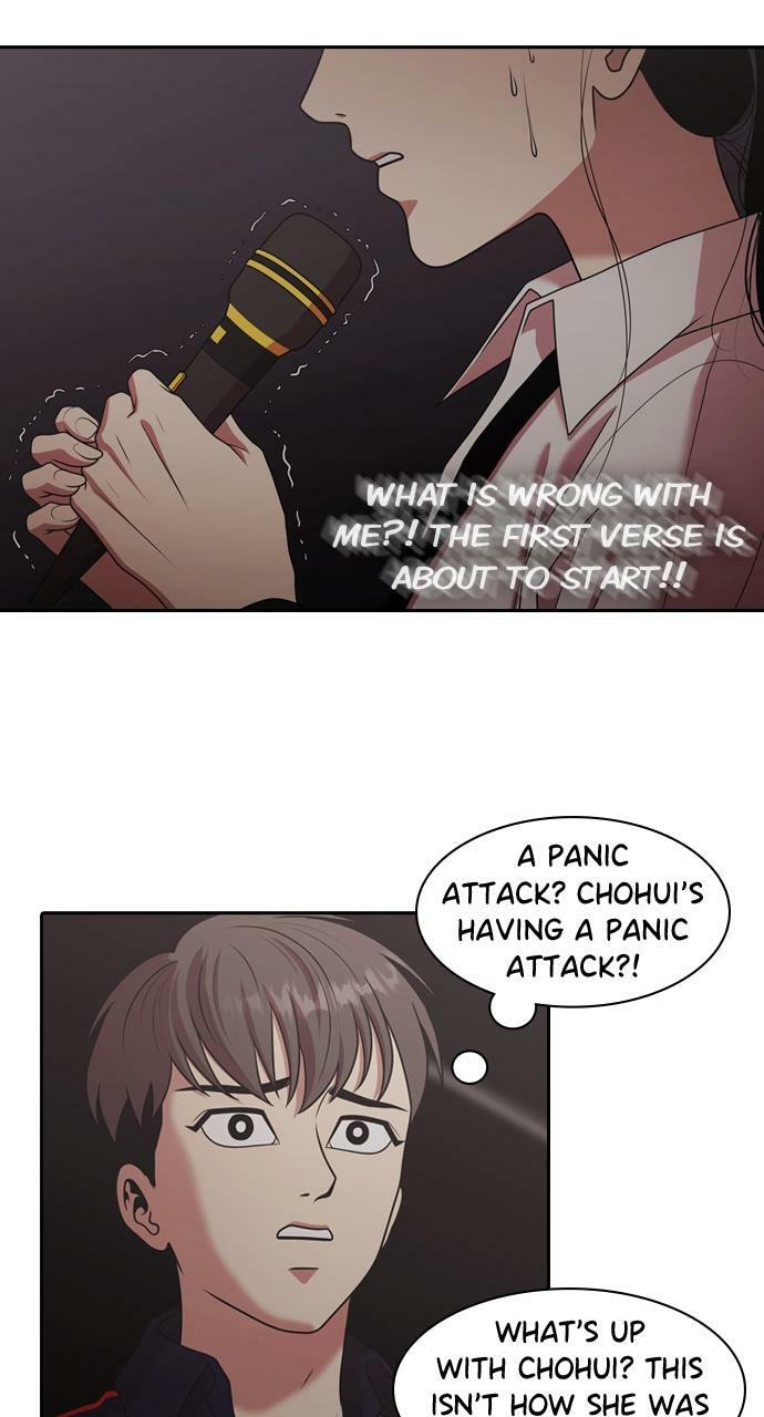 Read Tomorrow (Llama) chapter 211 image 62 on Lezhin
