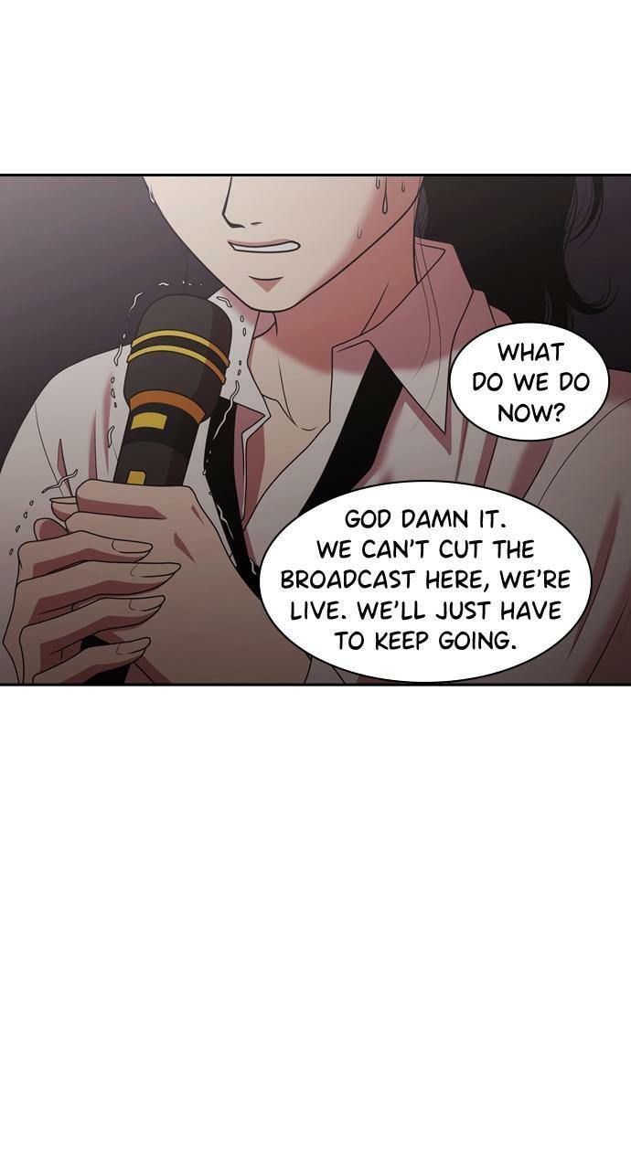 Read Tomorrow (Llama) chapter 211 image 64 on Lezhin