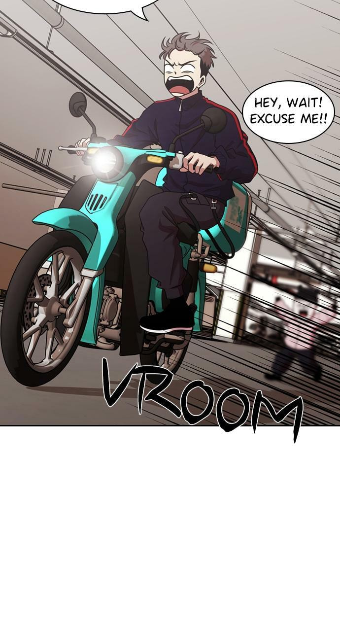 Read Tomorrow (Llama) chapter 211 image 70 on Lezhin