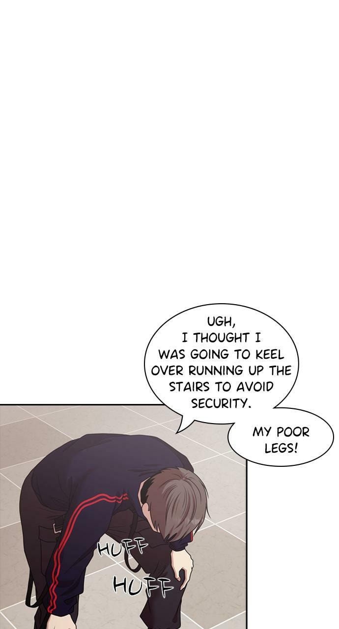 Read Tomorrow (Llama) chapter 211 image 81 on Lezhin