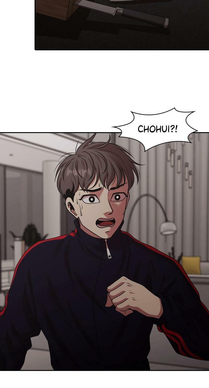 Read Tomorrow (Llama) chapter 211 image 90 on Lezhin