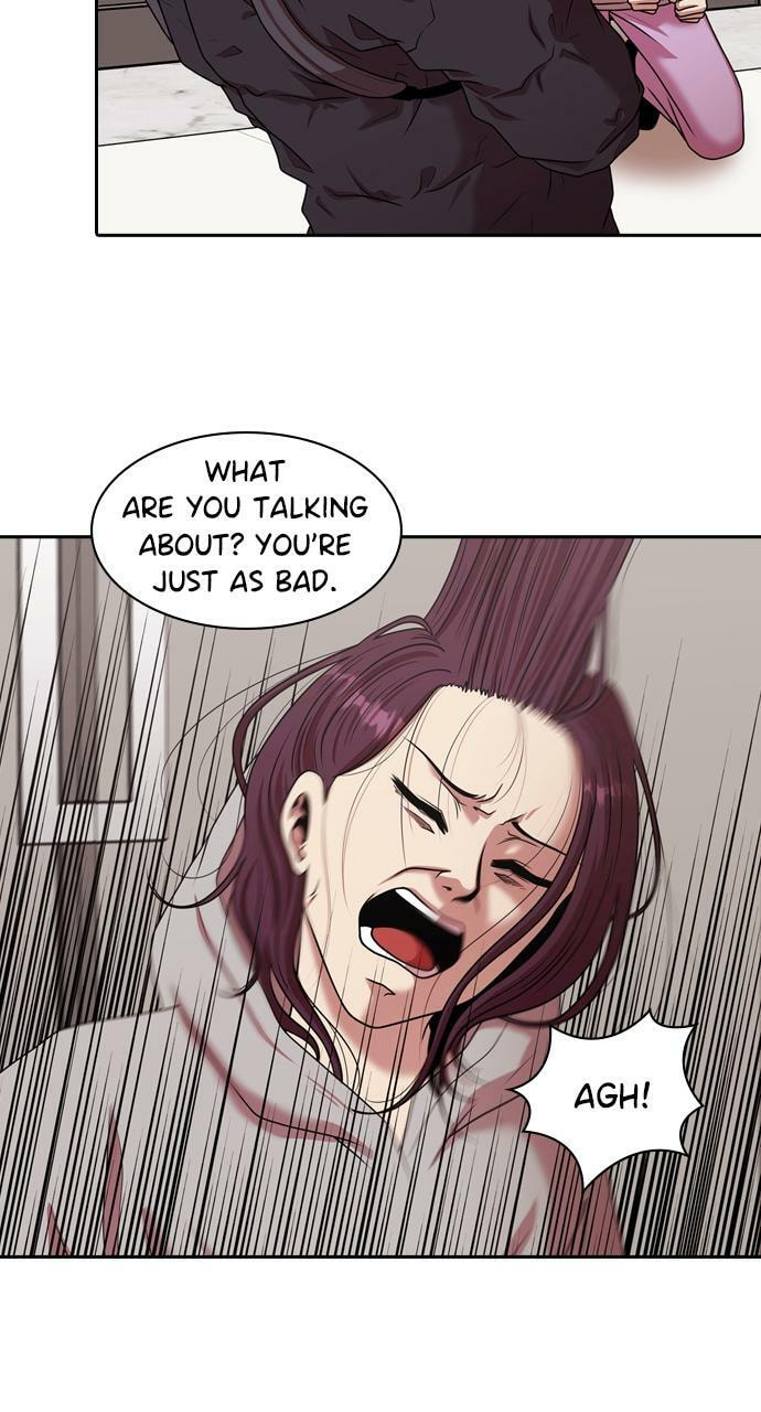 Read Tomorrow (Llama) chapter 214 image 16 on Lezhin