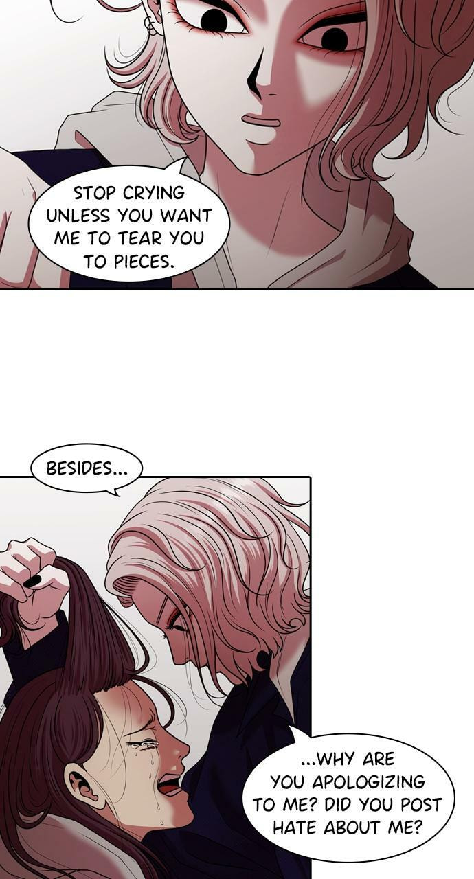 Read Tomorrow (Llama) chapter 214 image 19 on Lezhin