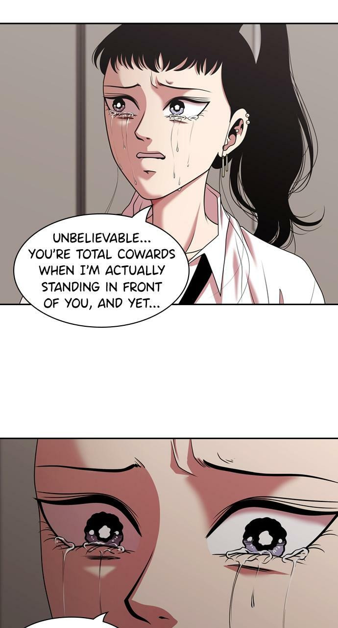Read Tomorrow (Llama) chapter 214 image 27 on Lezhin