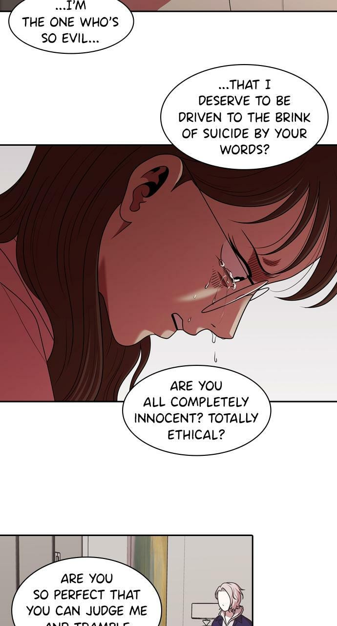 Read Tomorrow (Llama) chapter 214 image 28 on Lezhin