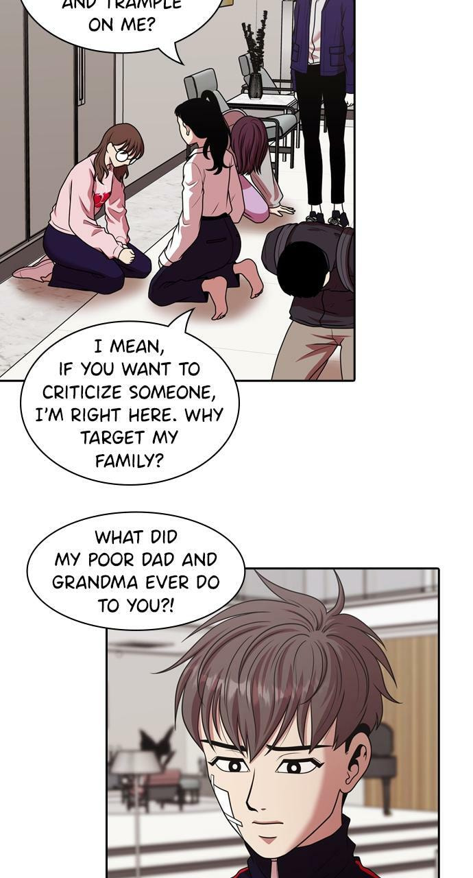 Read Tomorrow (Llama) chapter 214 image 29 on Lezhin