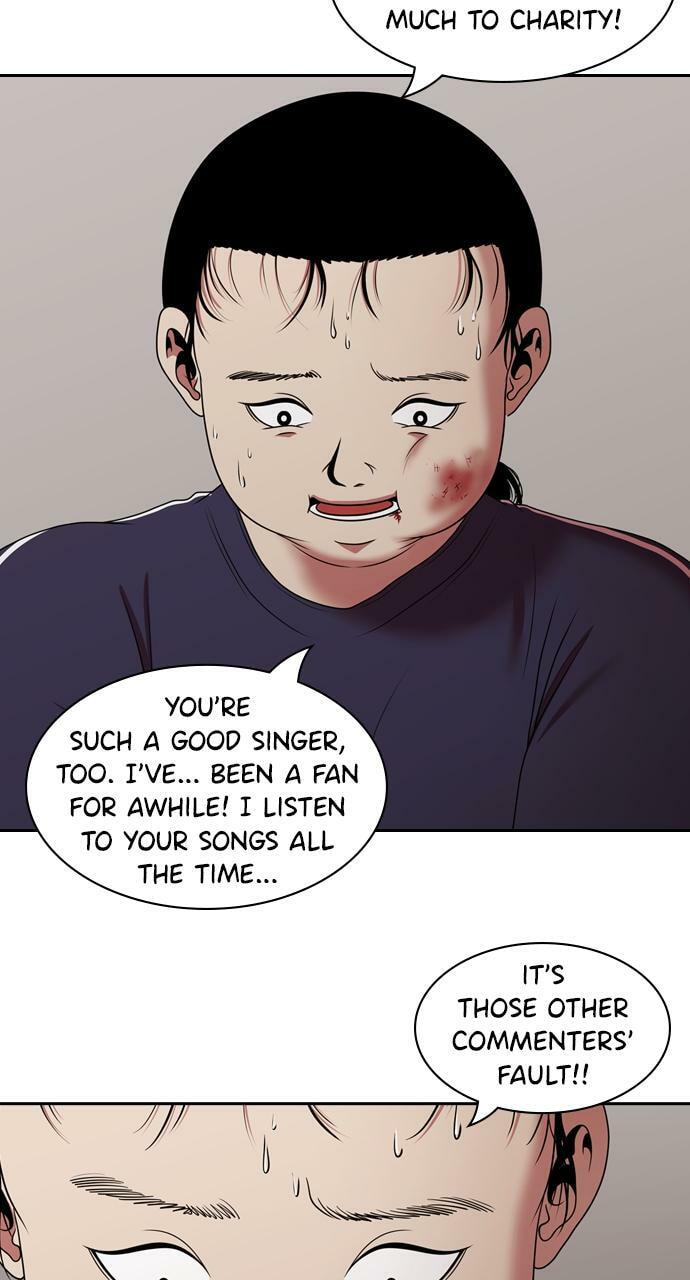 Read Tomorrow (Llama) chapter 214 image 33 on Lezhin