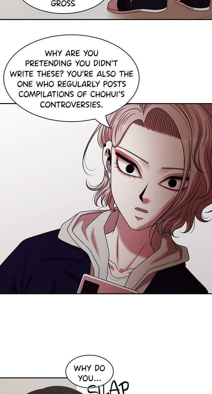 Read Tomorrow (Llama) chapter 214 image 37 on Lezhin