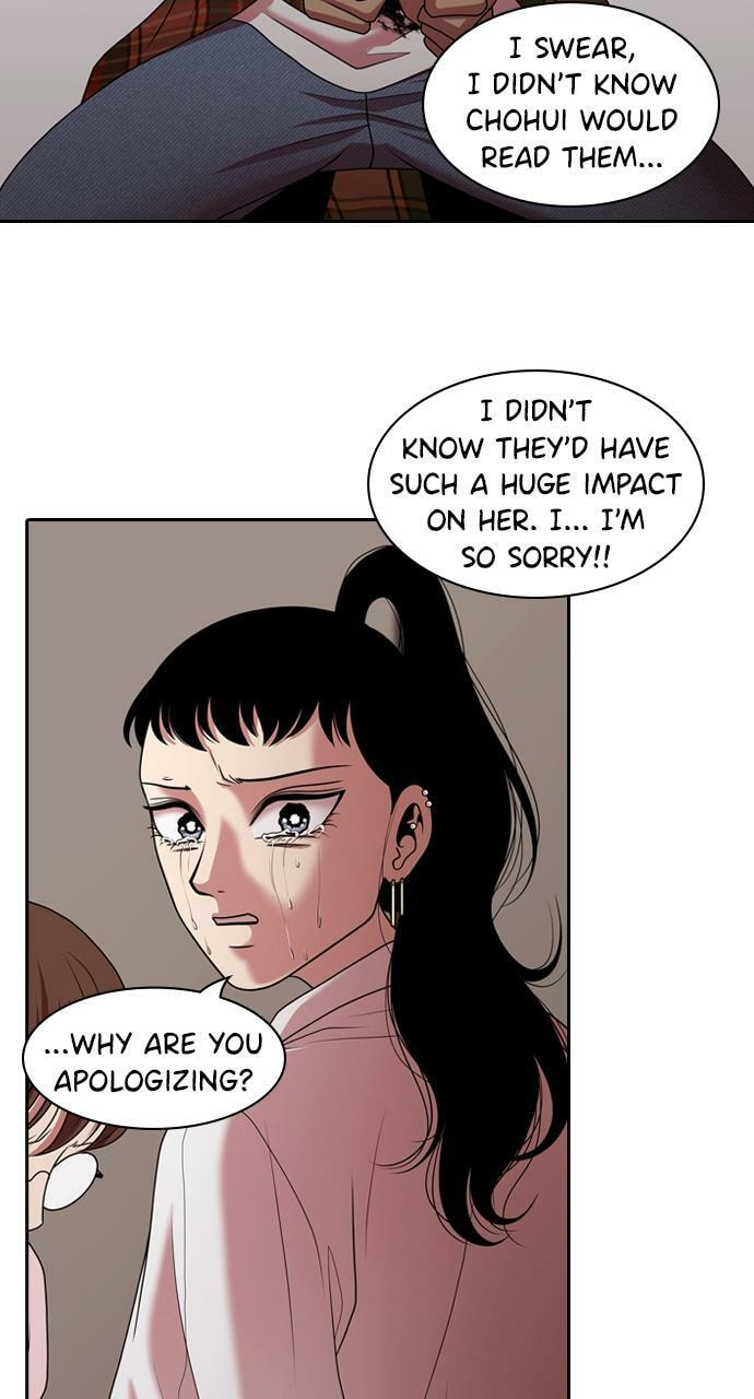 Read Tomorrow (Llama) chapter 214 image 41 on Lezhin