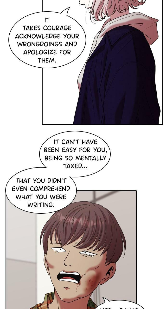 Read Tomorrow (Llama) chapter 214 image 44 on Lezhin