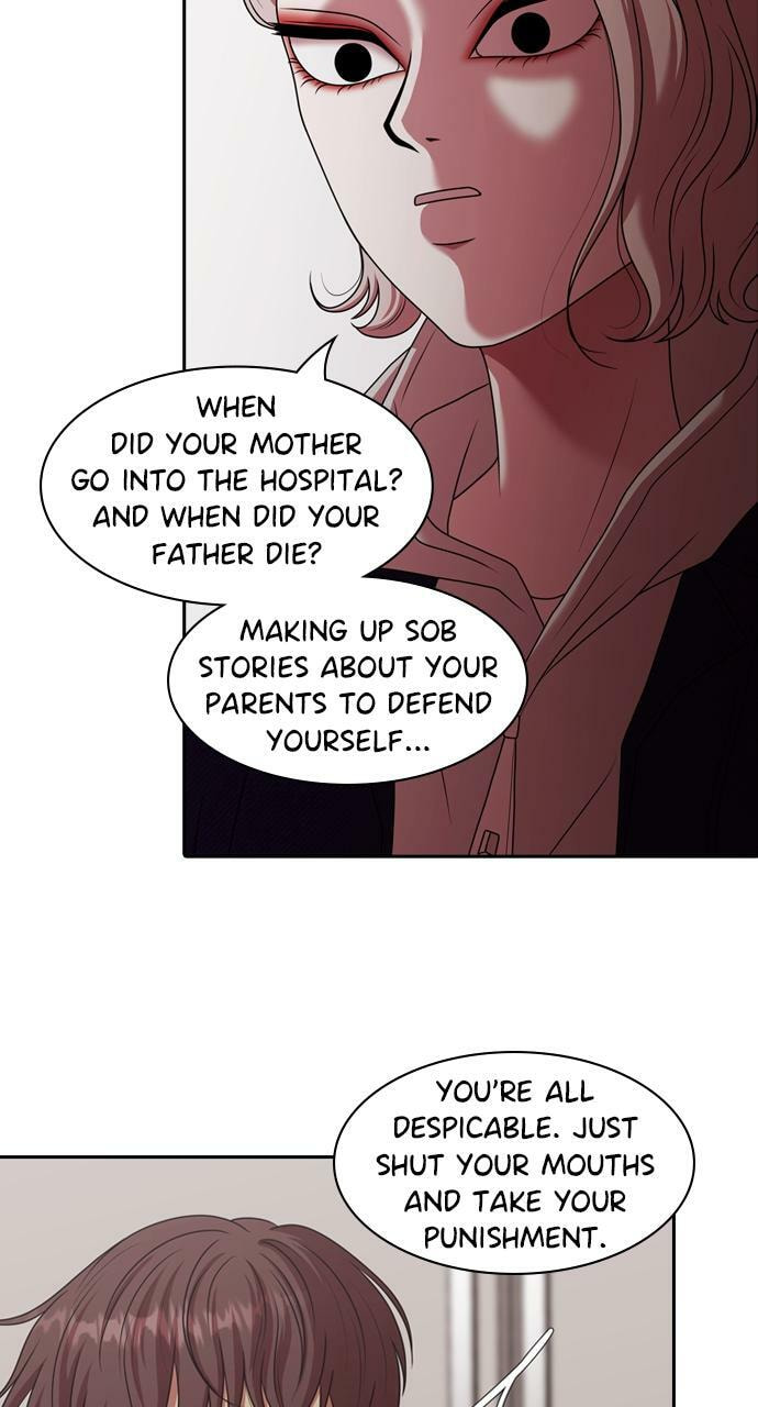 Read Tomorrow (Llama) chapter 214 image 47 on Lezhin