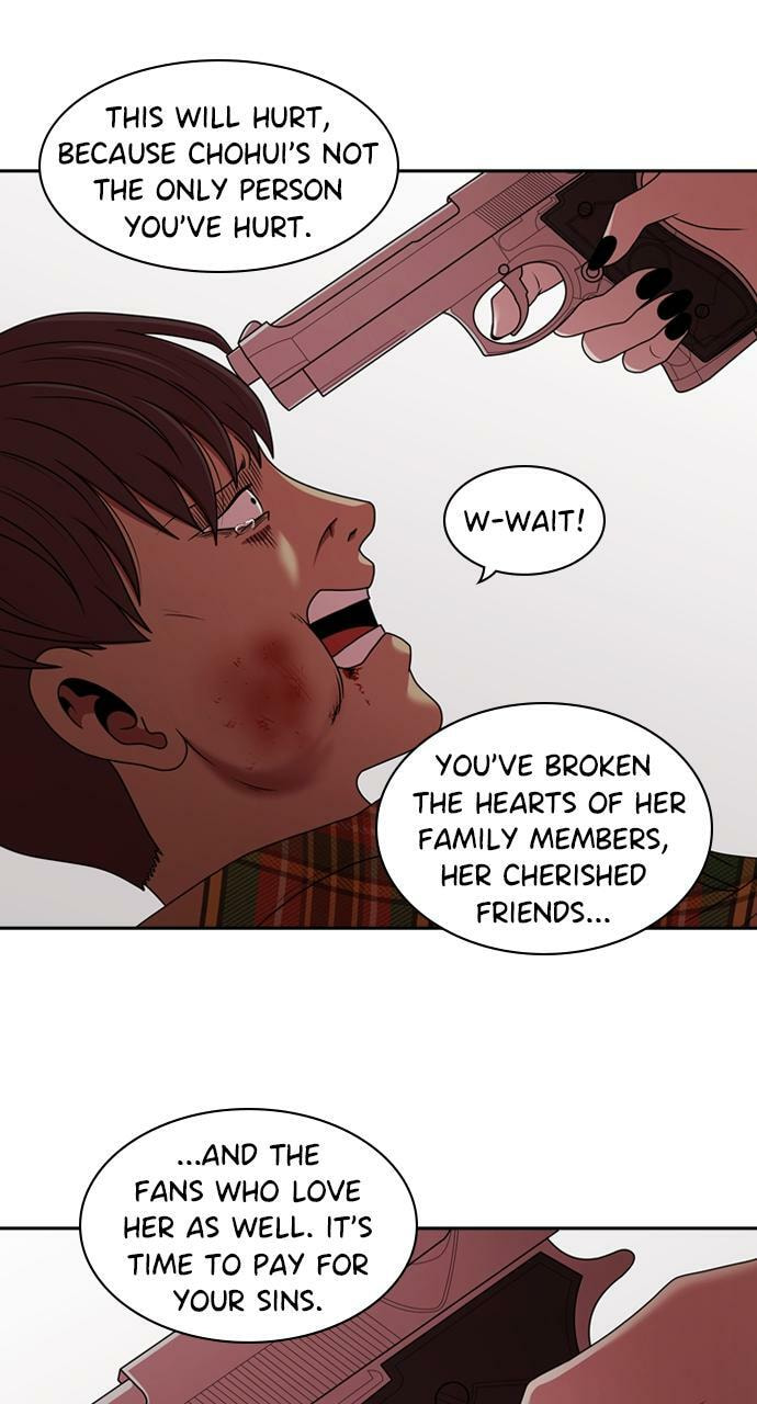 Read Tomorrow (Llama) chapter 214 image 50 on Lezhin