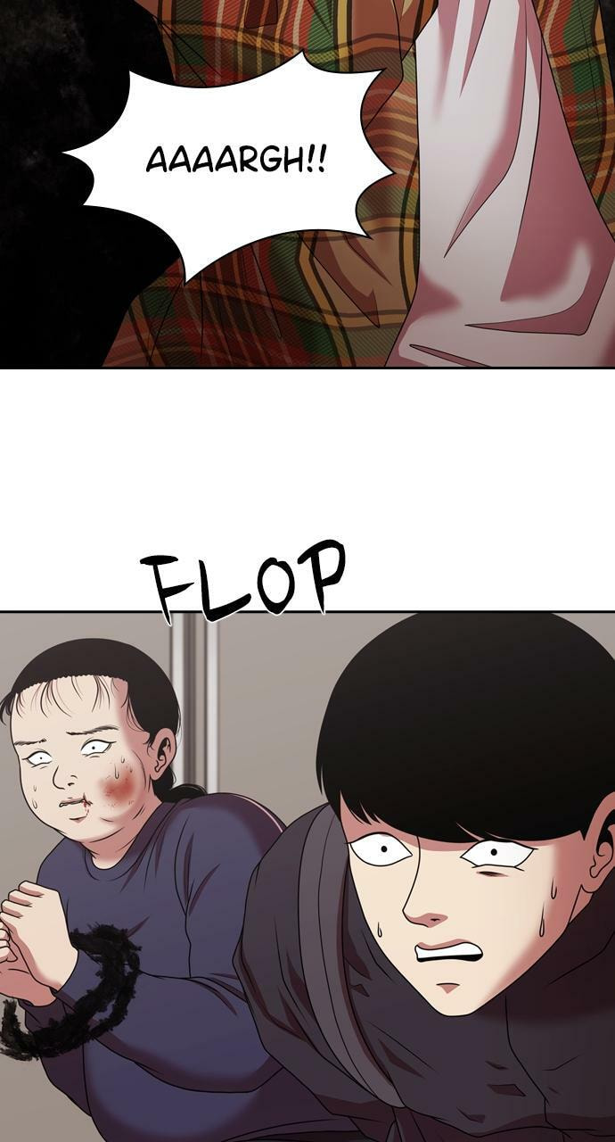 Read Tomorrow (Llama) chapter 214 image 55 on Lezhin