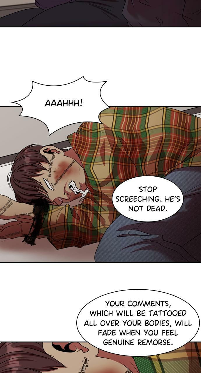 Read Tomorrow (Llama) chapter 214 image 56 on Lezhin