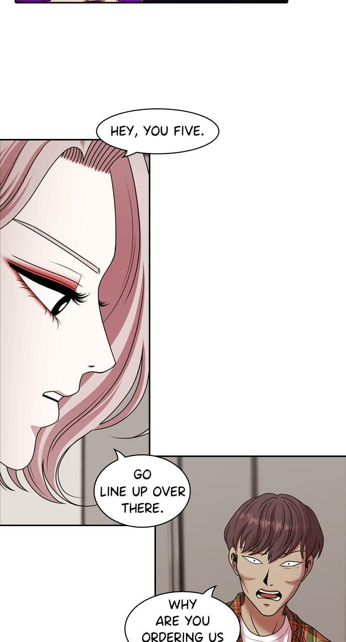 Read Tomorrow (Llama) chapter 214 image 6 on Lezhin