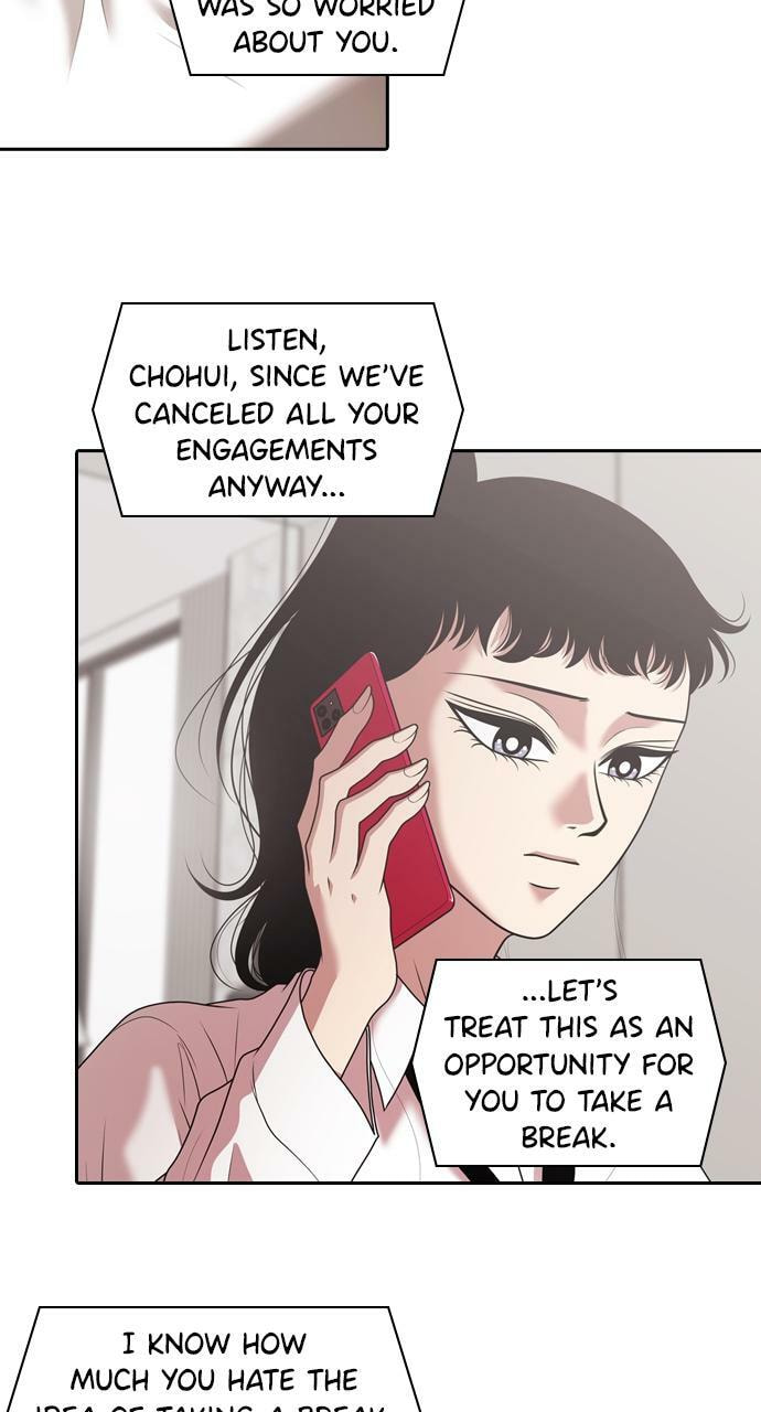 Read Tomorrow (Llama) chapter 215 image 10 on Lezhin