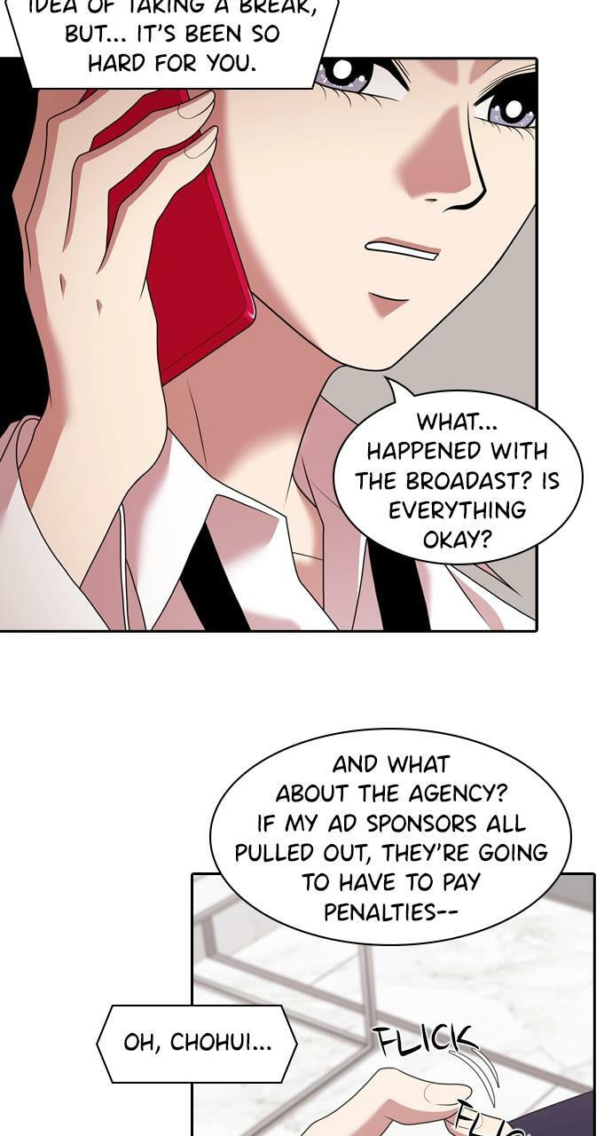 Read Tomorrow (Llama) chapter 215 image 11 on Lezhin