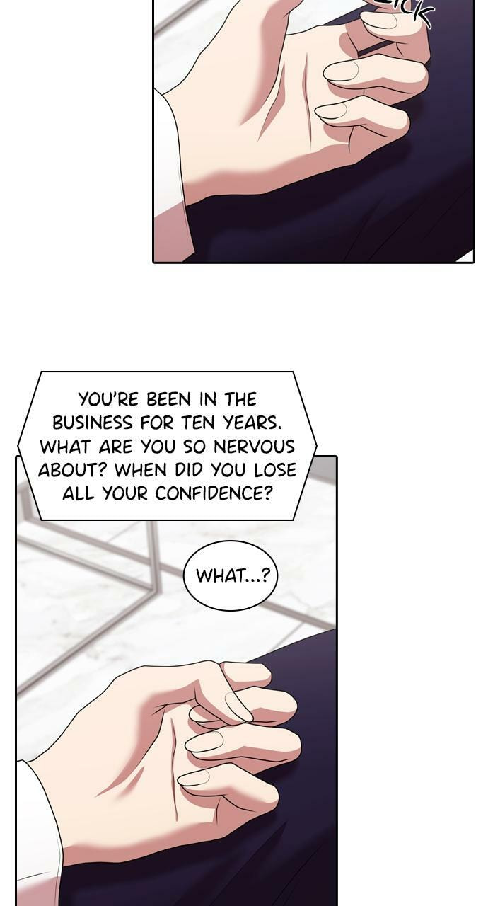Read Tomorrow (Llama) chapter 215 image 12 on Lezhin