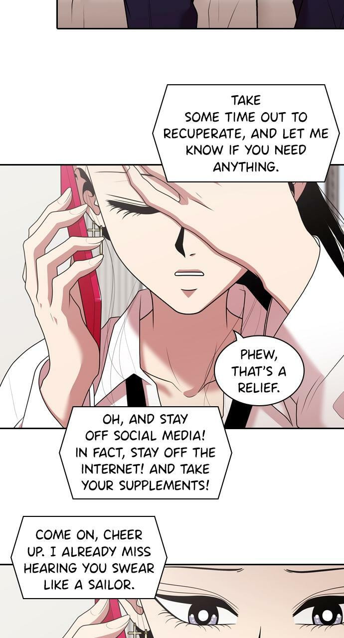 Read Tomorrow (Llama) chapter 215 image 14 on Lezhin