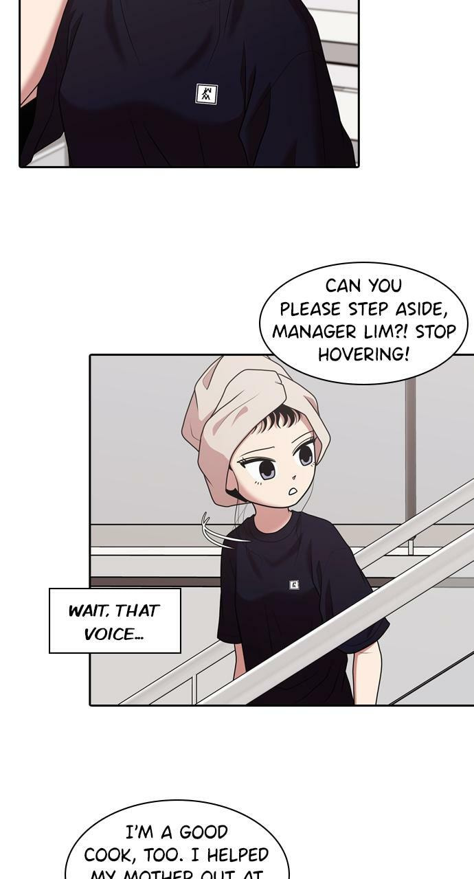 Read Tomorrow (Llama) chapter 215 image 22 on Lezhin