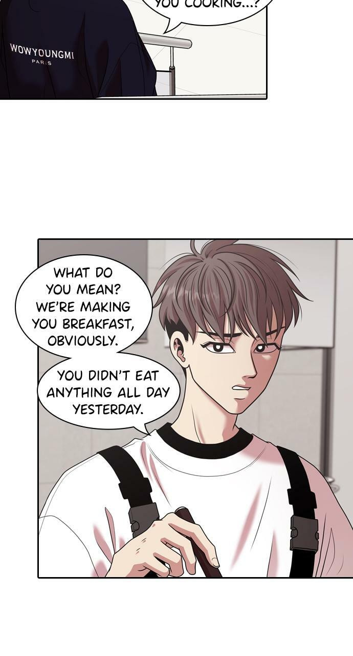Read Tomorrow (Llama) chapter 215 image 25 on Lezhin