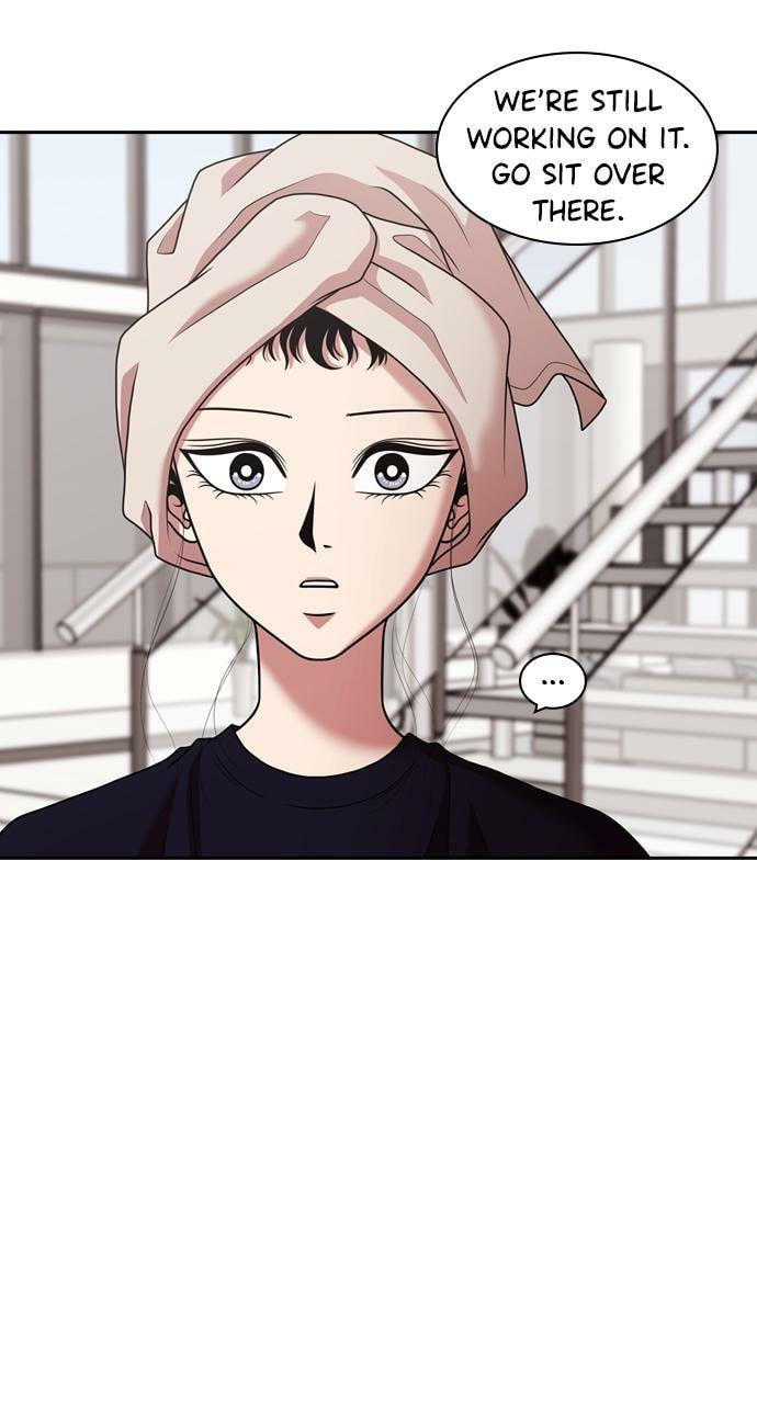 Read Tomorrow (Llama) chapter 215 image 26 on Lezhin