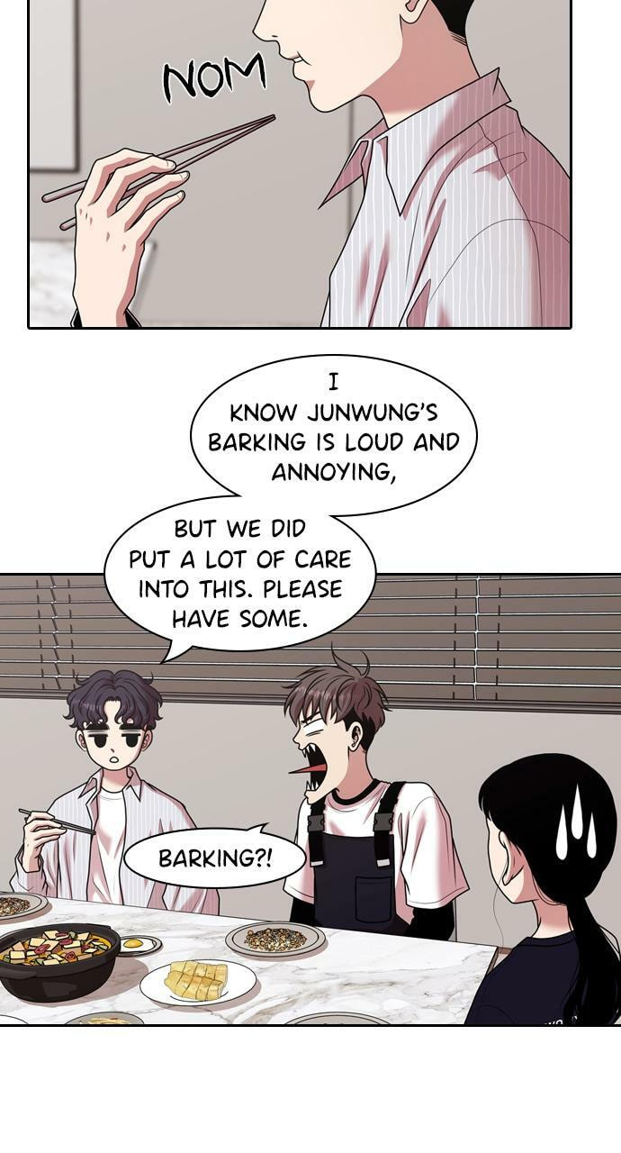 Read Tomorrow (Llama) chapter 215 image 30 on Lezhin