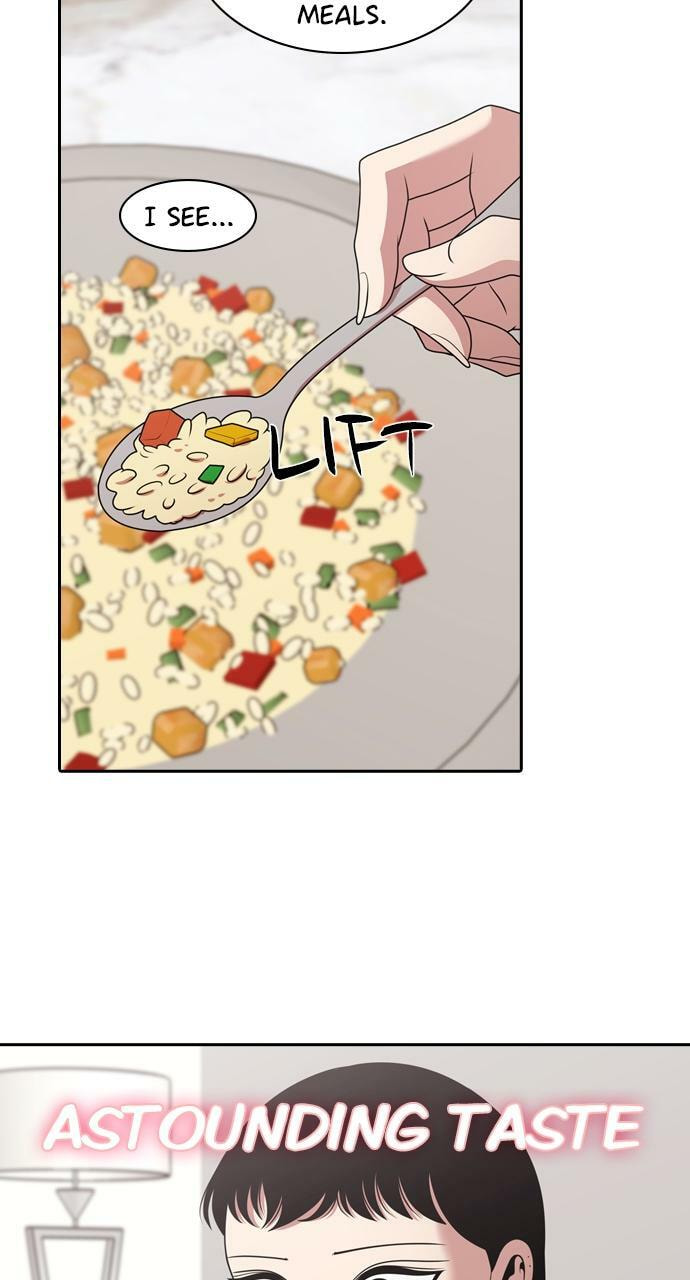 Read Tomorrow (Llama) chapter 215 image 32 on Lezhin