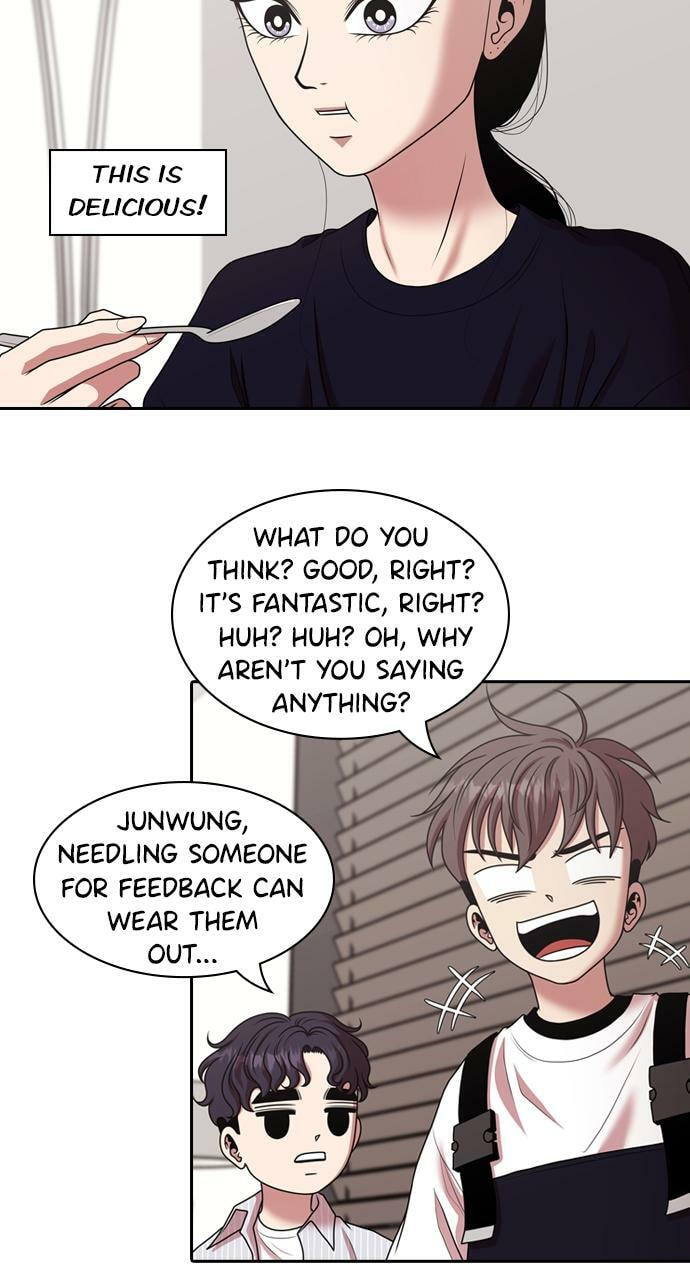 Read Tomorrow (Llama) chapter 215 image 33 on Lezhin