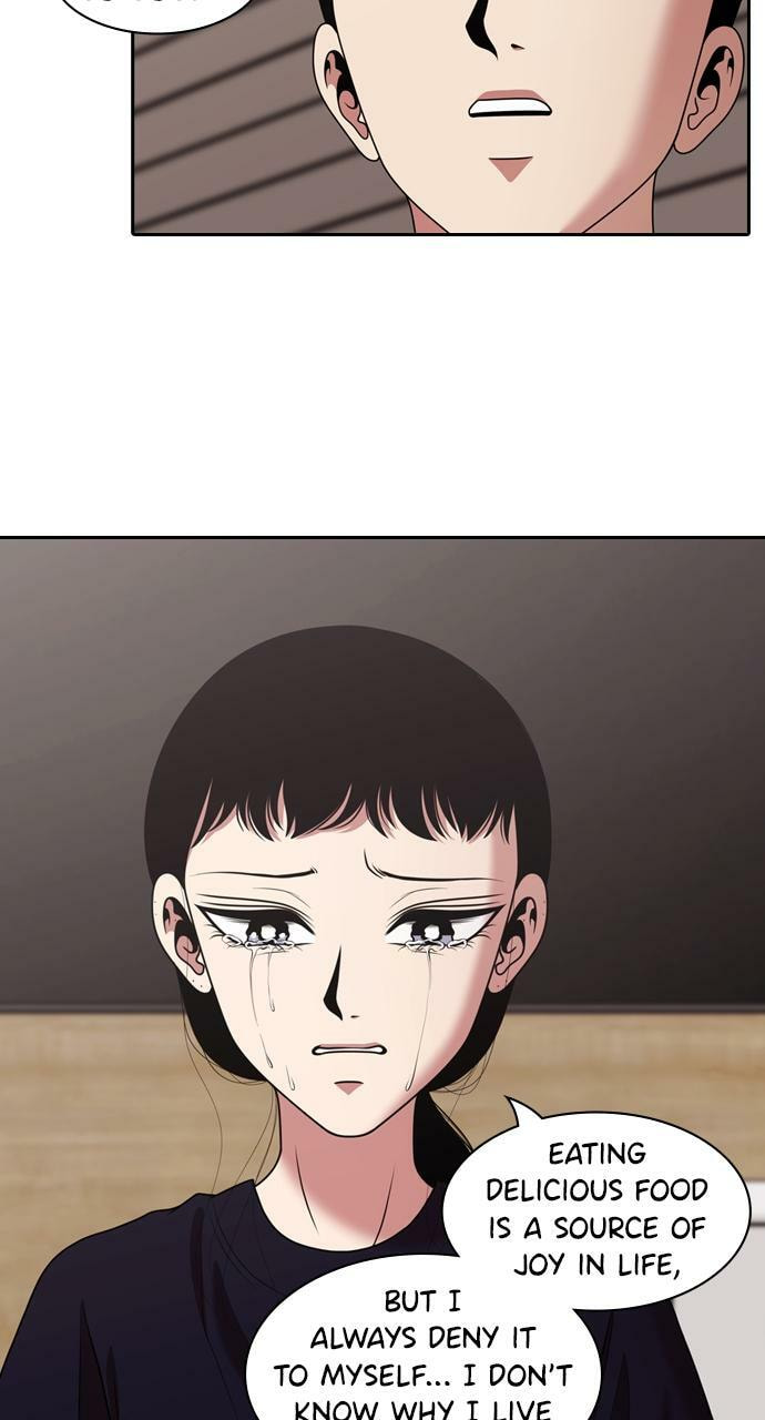 Read Tomorrow (Llama) chapter 215 image 36 on Lezhin
