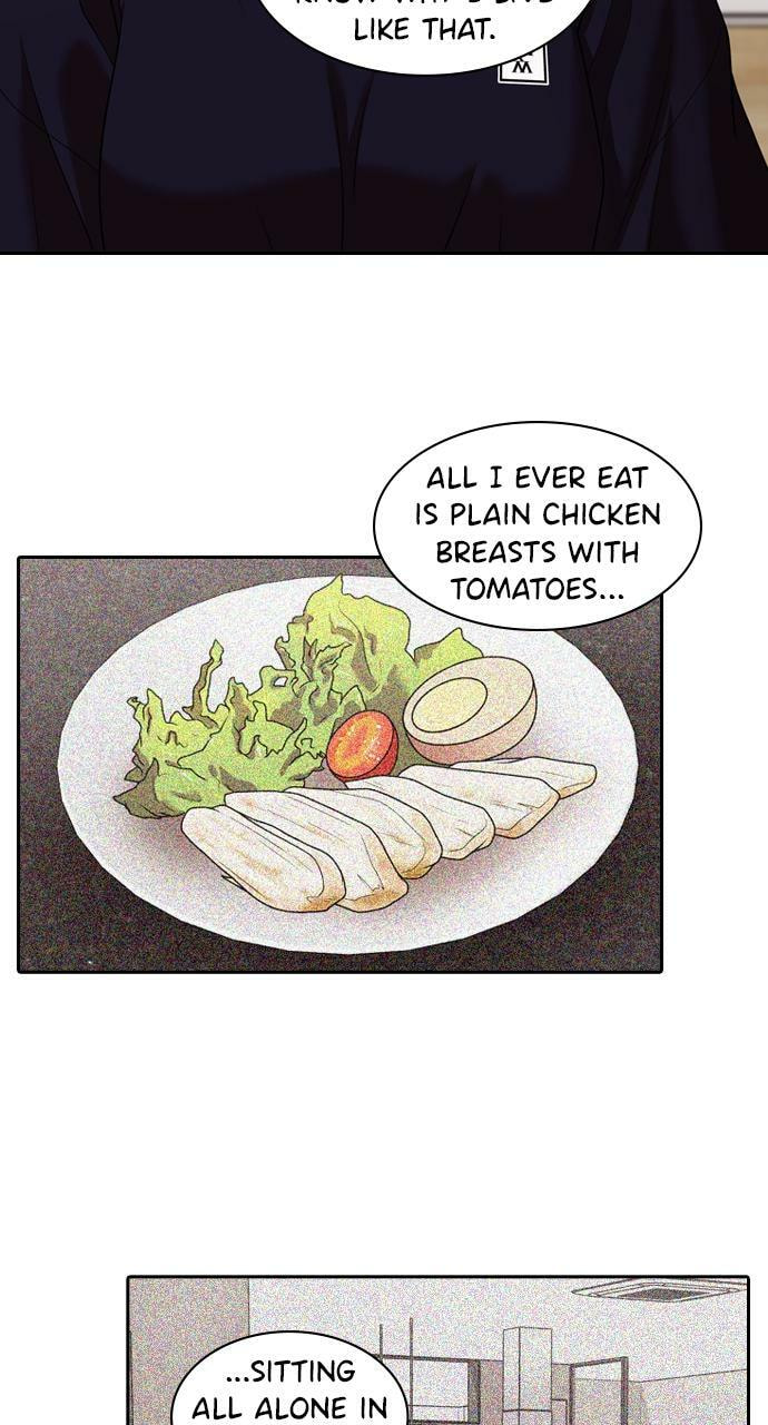 Read Tomorrow (Llama) chapter 215 image 37 on Lezhin