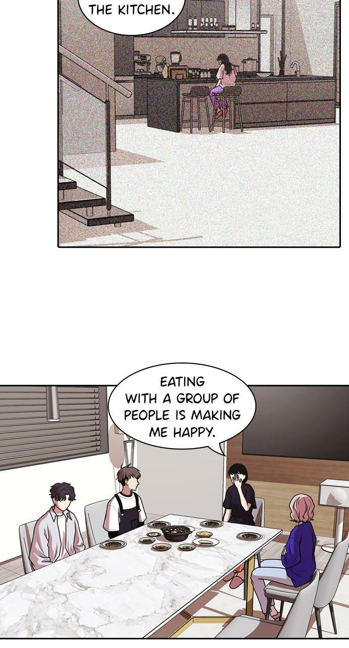 Read Tomorrow (Llama) chapter 215 image 38 on Lezhin