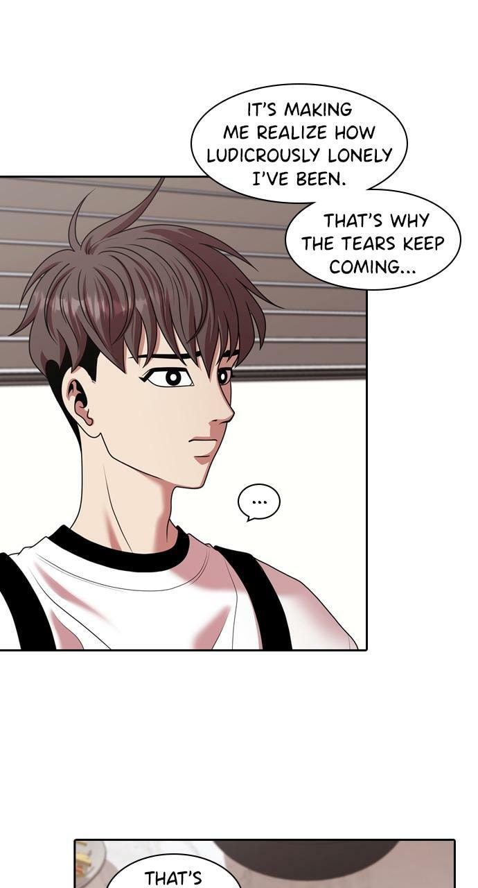 Read Tomorrow (Llama) chapter 215 image 39 on Lezhin