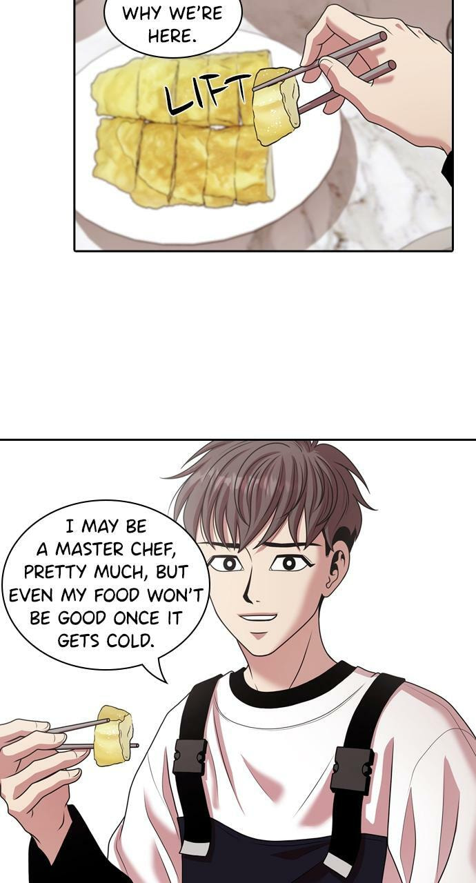 Read Tomorrow (Llama) chapter 215 image 40 on Lezhin