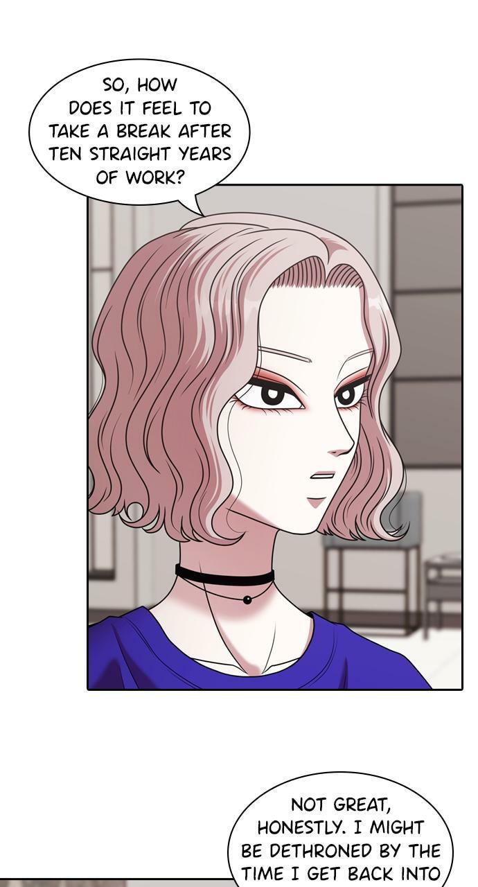 Read Tomorrow (Llama) chapter 215 image 43 on Lezhin