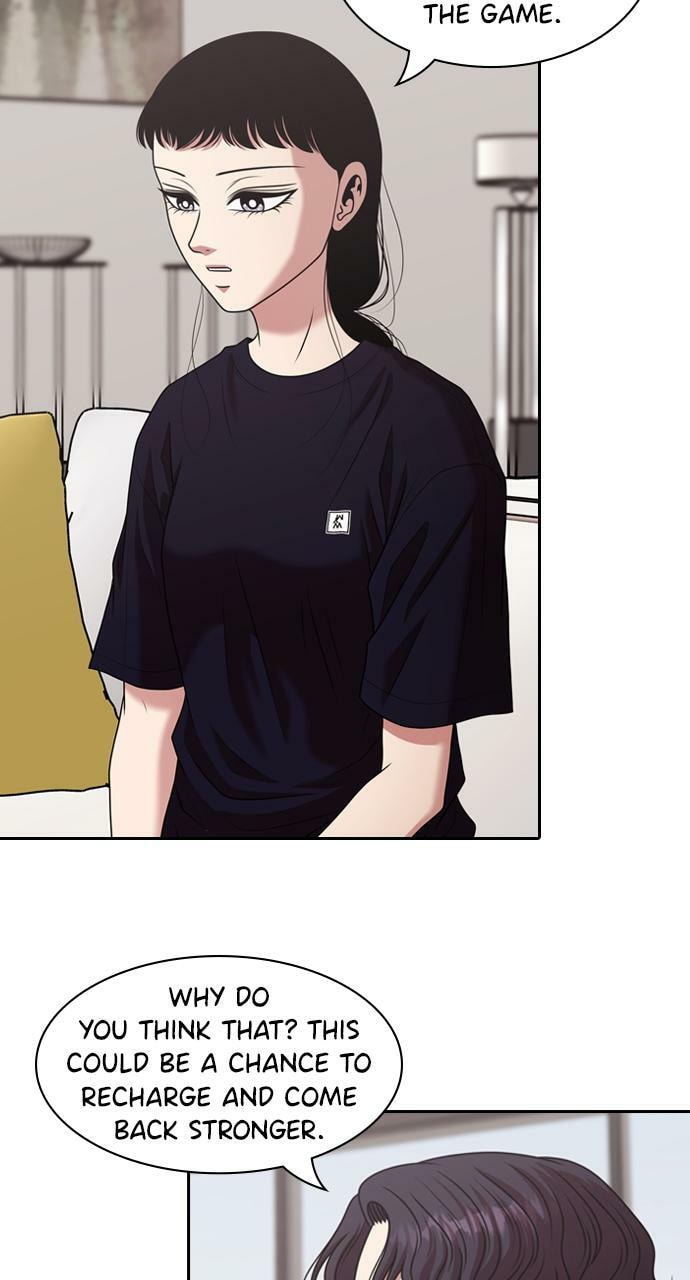 Read Tomorrow (Llama) chapter 215 image 44 on Lezhin